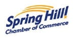 Spring Hill Chamber of Commerce logo